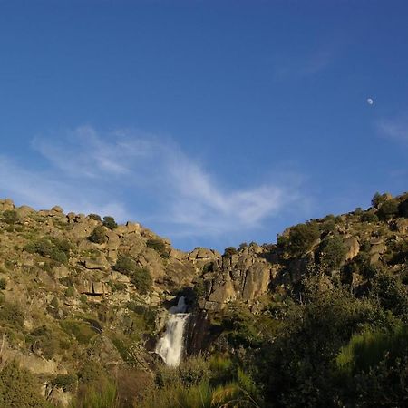 La Alquería de Mámoles Exterior foto