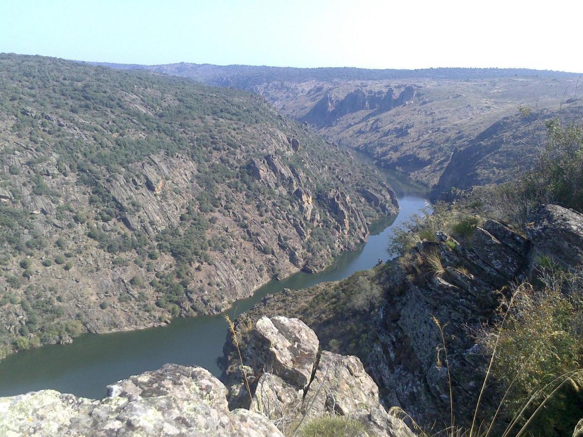 La Alquería de Mámoles Exterior foto