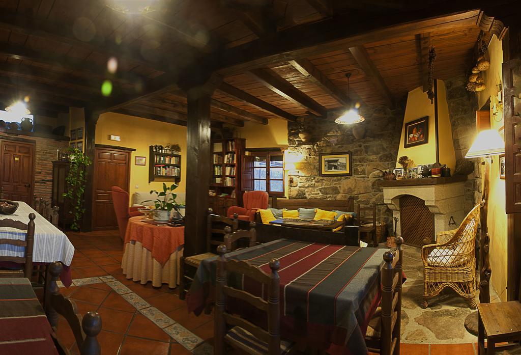 La Alquería de Mámoles Exterior foto